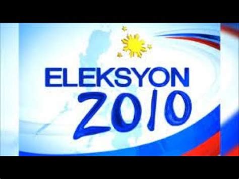 2010 local election results philippines|ELEKSYON 2010 COUNT: Partial and unofficial tally for local .